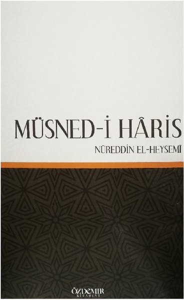 Müsned-i Haris