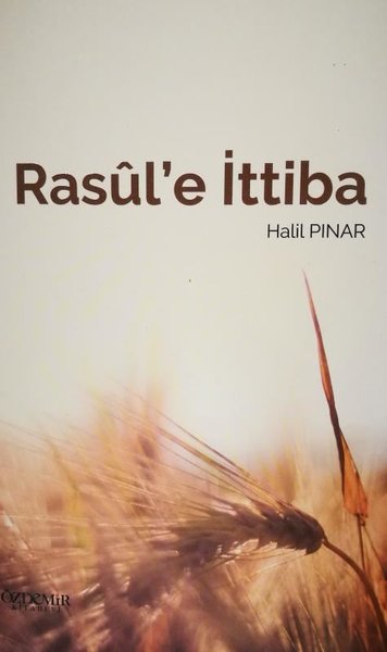 Rasül'e İttiba