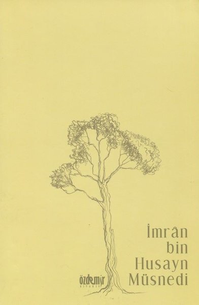 İmran bin Husayn Müsnedi