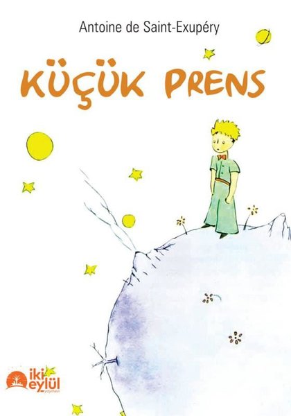 Küçük Prens