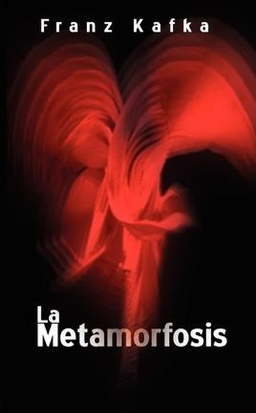 Metamorfosis / The Metamorphosis