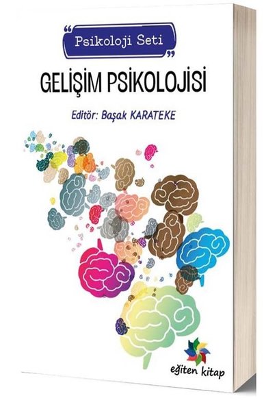 Gelişim Psikolojisi Psikoloji Seti