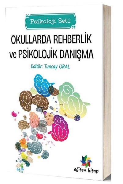 Okullarda Rehberlik ve Psikolojik Danışma Psikoloji Seti