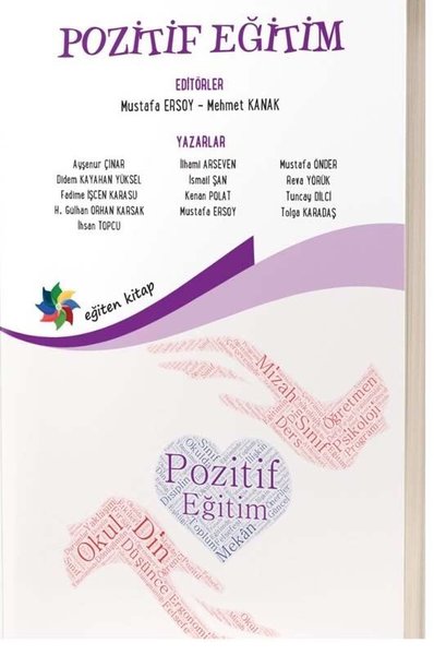 Pozitif Eğitim