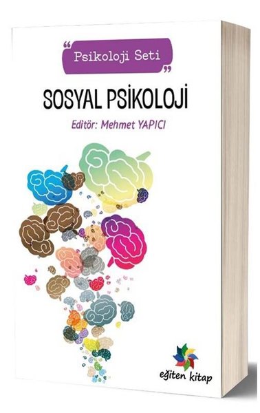 Sosyal Psikoloji - Psikoloji Seti