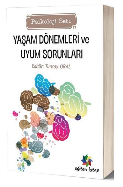 Yaşam Dönemleri ve Uyum Sorunları Psikoloji Seti