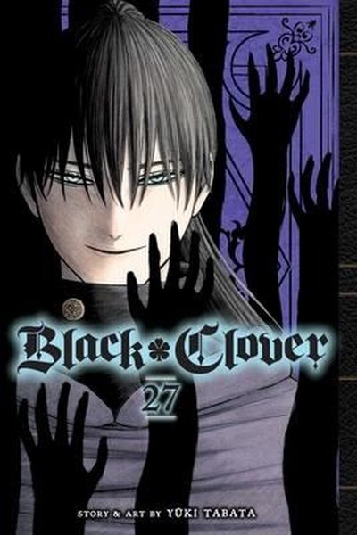 Black Clover Vol. 27: Volume 27