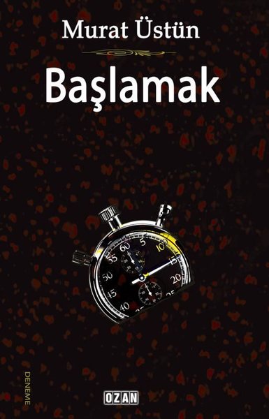 Başlamak