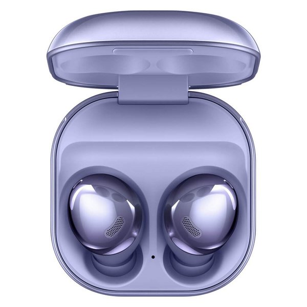 Samsung Galaxy Buds Pro Bluetooth Kulaklık Mor  SM-R190NZVATUR