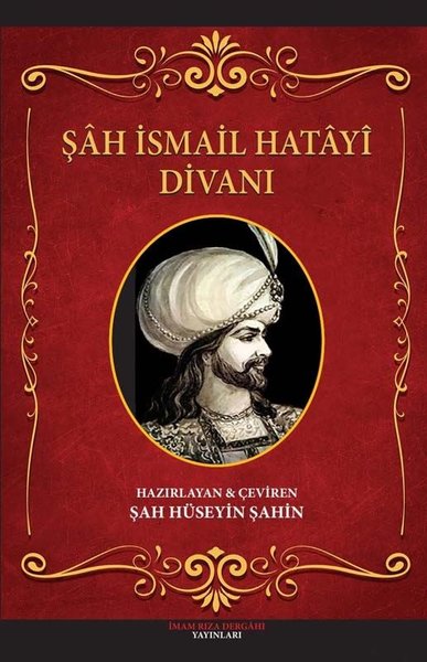 Şah İsmail Hatayi Divanı