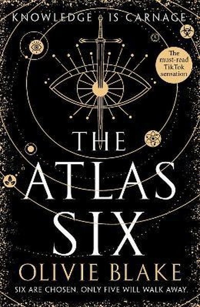 Atlas Six