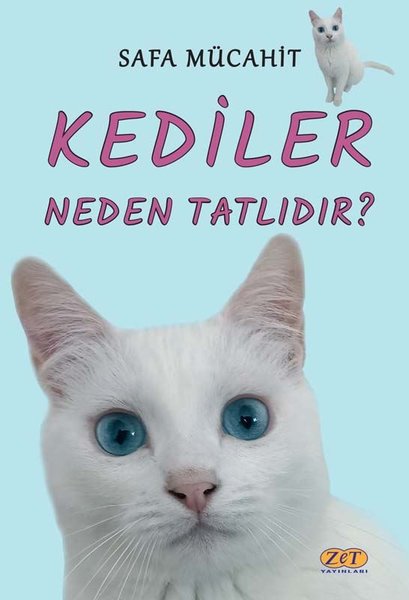 Kediler Neden Tatlıdır?