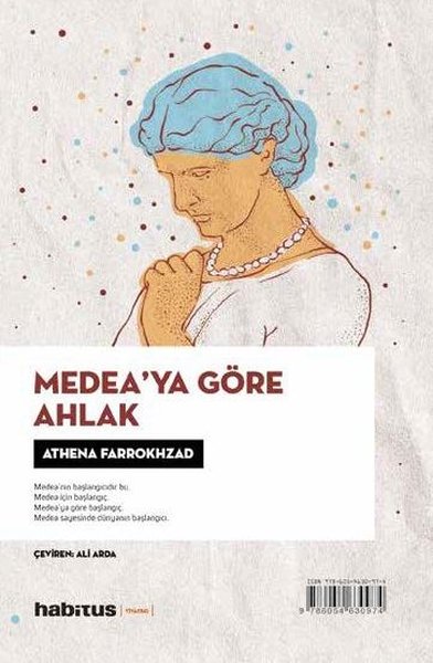 Heterofil-Medea'ya Göre Ahlak - 2 Oyun Bir Arada