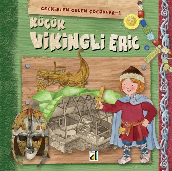 Küçük Vikingli Eric