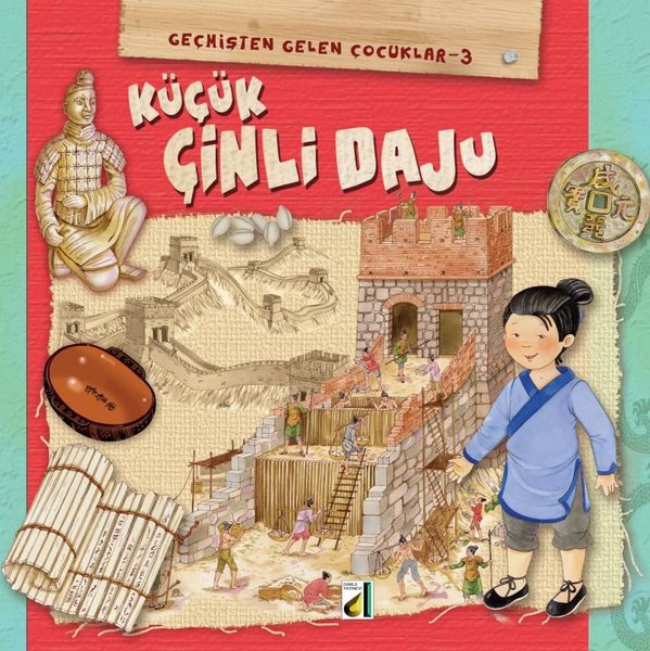 Küçük Çinli Daju