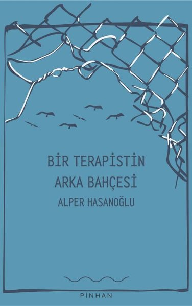 Bir Terapistin Arka Bahçesi