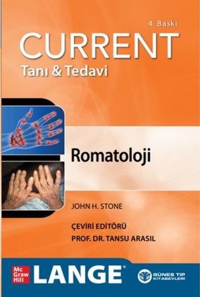 Current Romatoloji Tanı ve Tedavi