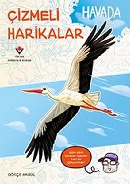 Havada - Çizmeli Harikalar