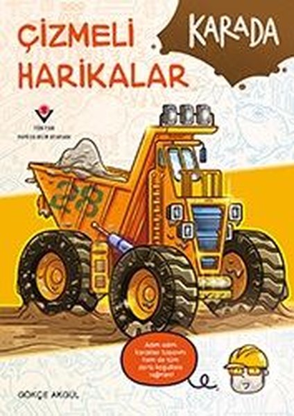 Karada - Çizmeli Harikalar