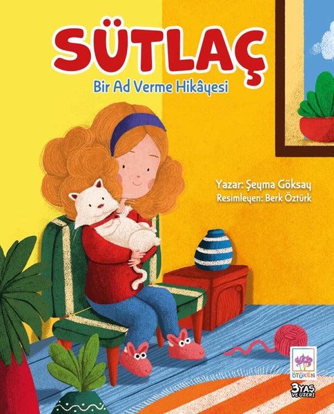 Sütlaç - Bir Ad Verme Hikayesi