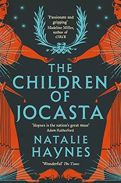 Children of Jocasta