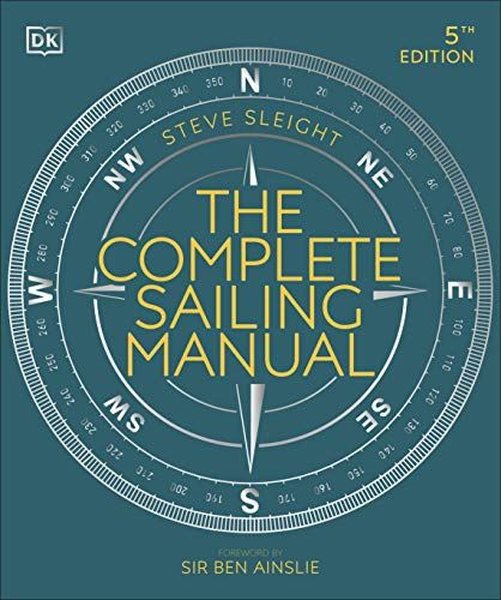 The Complete Sailing Manual