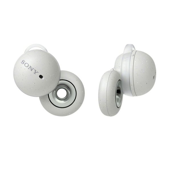 Sony LinkBuds Kablosuz Bluetooth Kulak içi Kulaklık-WFL900 Beyaz