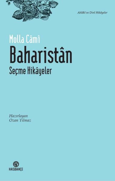 Baharistan - Seçme Hikayeler