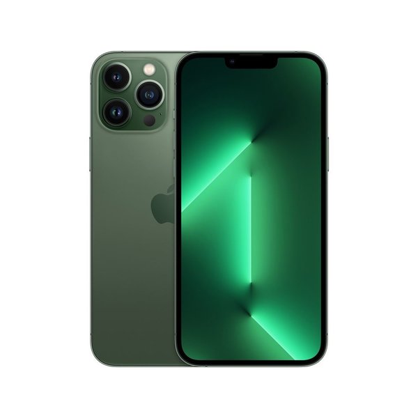 iPhone 13 Pro 256GB Alpine Green Cep Telefonu MNE33TU/A