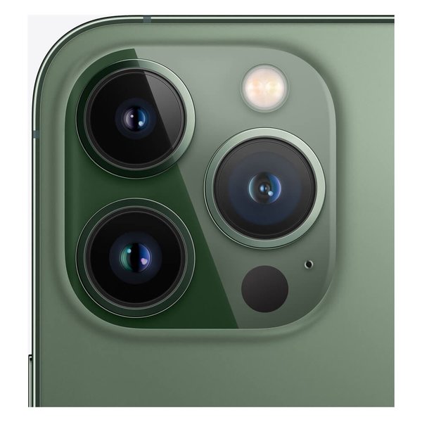 iPhone 13 Pro Max 256GB Alpine Green Cep Telefonu MND03TU/A | D&R