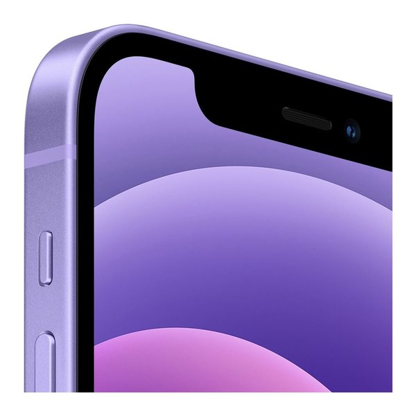 iPhone 12 256GB Mor Cep Telefonu MJNQ3TU/A | D&R