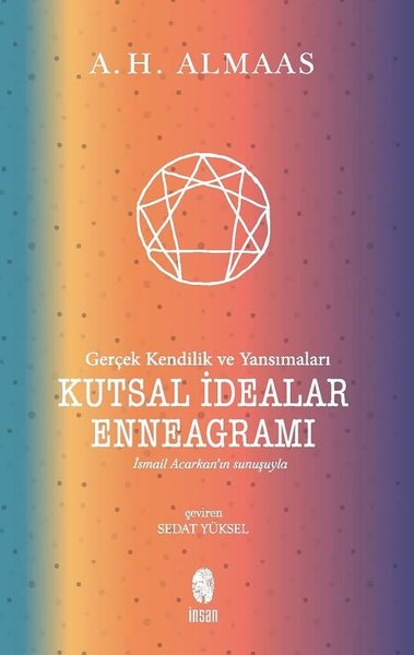 Kutsal İdealar Enneagramı - Gerçek Kendilik ve ...