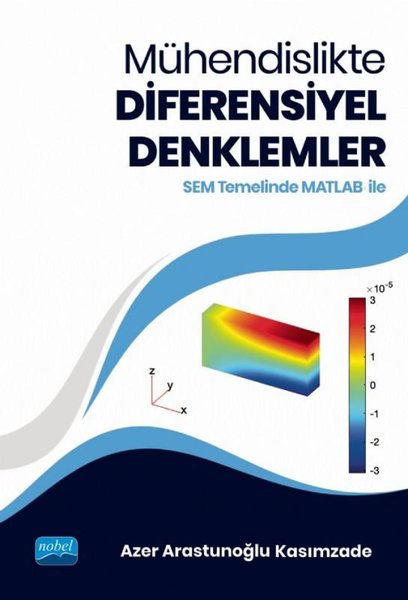 Mühendislikte Diferensiyel Denklemler