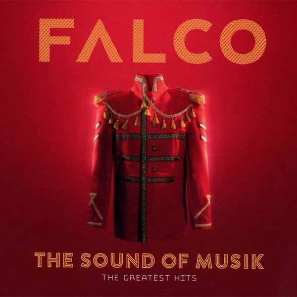 Falco The Sound Of Musik The Greatest Hits