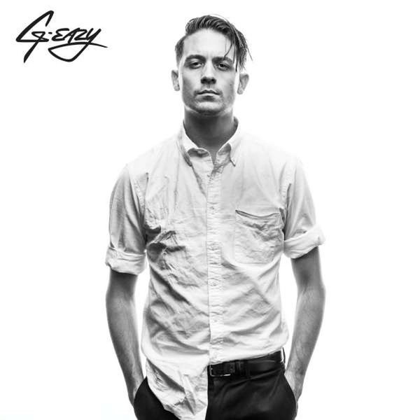 G-Eazy These Things Happen