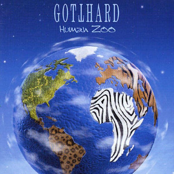 Gotthard Human Zoo