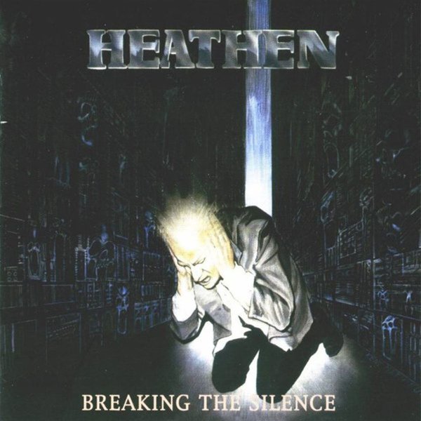 Heathen Breaking The Silence