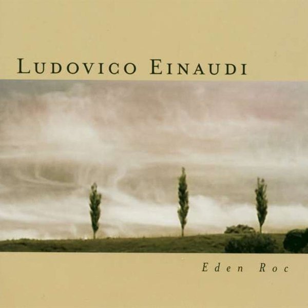 Ludovico Einaudi Eden Roc