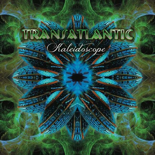 Transatlantic Kaleidoscope (Re-issue 2022) Plak