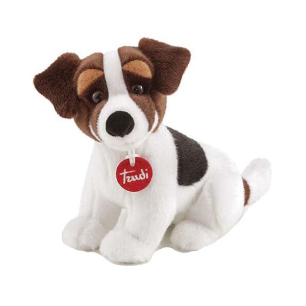 Trudi Jack Russel Jack Peluş Oyuncak TUD22925