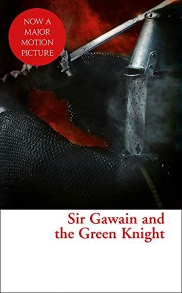 Sir Gawain and the Green Knight - Collins Classics