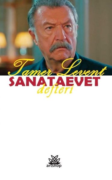 Tamer Levent - Sanata Evet Defteri