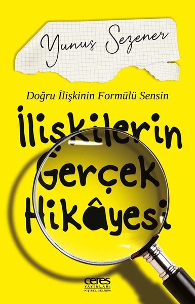 İlişkilerin Gerçek Hikayesi - Doğru İlişkinin F...