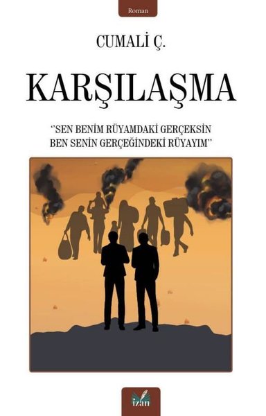 Karşılaşma