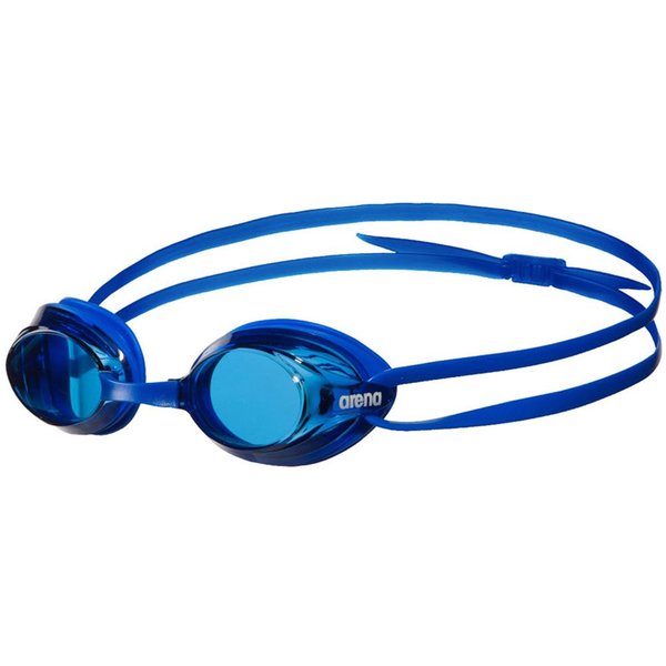 Arena Swim-Gözlük Unisex Drive 3 Yüzücü Gözlüğü Mavi