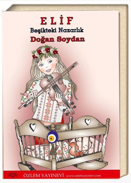 Elif - Beşikteki Nazarlık