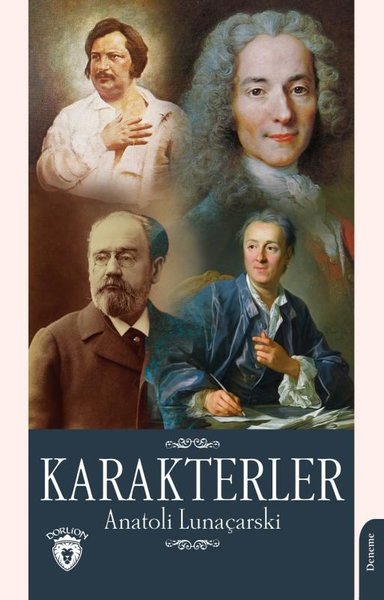 Karakterler