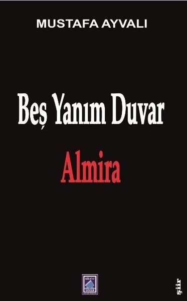 Beş Yanım Duvar