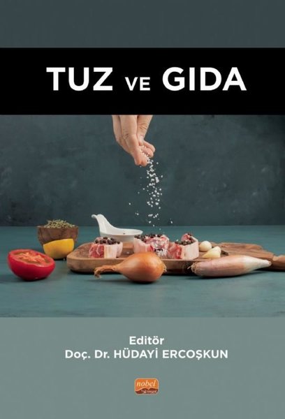 Tuz ve Gıda