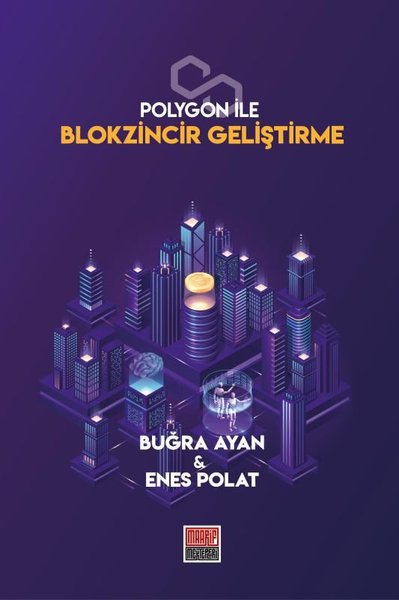 Polygon ile Blokzincir Geliştirme